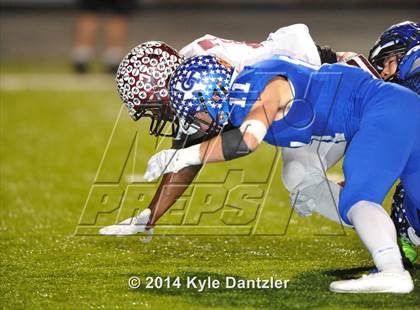 Thumbnail 3 in Gunter vs. Arp (UIL 3A Division 2 Region 2 Area) photogallery.