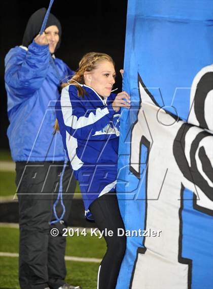 Thumbnail 1 in Gunter vs. Arp (UIL 3A Division 2 Region 2 Area) photogallery.
