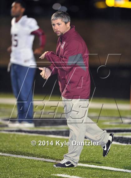 Thumbnail 1 in Gunter vs. Arp (UIL 3A Division 2 Region 2 Area) photogallery.