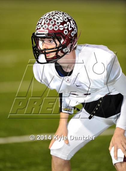 Thumbnail 1 in Gunter vs. Arp (UIL 3A Division 2 Region 2 Area) photogallery.