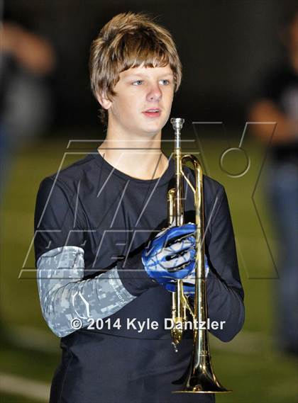 Thumbnail 1 in Gunter vs. Arp (UIL 3A Division 2 Region 2 Area) photogallery.