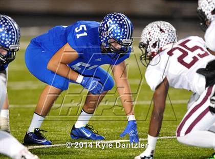Thumbnail 2 in Gunter vs. Arp (UIL 3A Division 2 Region 2 Area) photogallery.