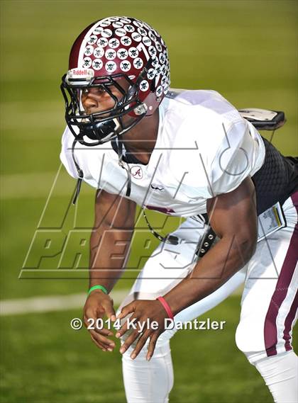Thumbnail 2 in Gunter vs. Arp (UIL 3A Division 2 Region 2 Area) photogallery.