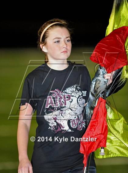 Thumbnail 2 in Gunter vs. Arp (UIL 3A Division 2 Region 2 Area) photogallery.