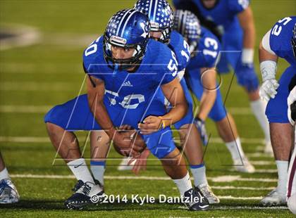 Thumbnail 3 in Gunter vs. Arp (UIL 3A Division 2 Region 2 Area) photogallery.