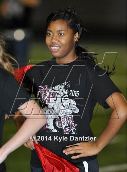 Thumbnail 2 in Gunter vs. Arp (UIL 3A Division 2 Region 2 Area) photogallery.