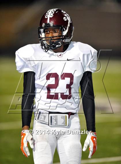 Thumbnail 2 in Gunter vs. Arp (UIL 3A Division 2 Region 2 Area) photogallery.