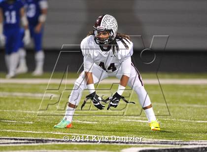 Thumbnail 1 in Gunter vs. Arp (UIL 3A Division 2 Region 2 Area) photogallery.
