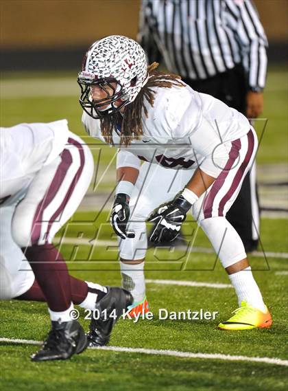 Thumbnail 3 in Gunter vs. Arp (UIL 3A Division 2 Region 2 Area) photogallery.