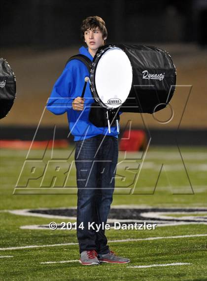 Thumbnail 2 in Gunter vs. Arp (UIL 3A Division 2 Region 2 Area) photogallery.