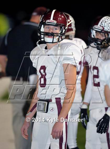 Thumbnail 2 in Gunter vs. Arp (UIL 3A Division 2 Region 2 Area) photogallery.