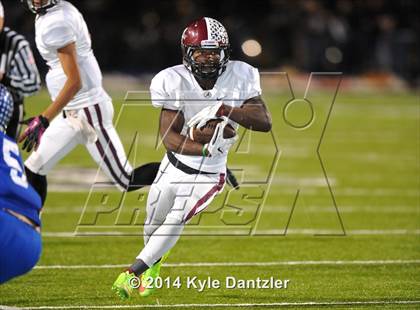 Thumbnail 2 in Gunter vs. Arp (UIL 3A Division 2 Region 2 Area) photogallery.