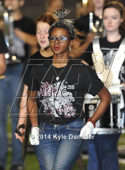 Thumbnail 3 in Gunter vs. Arp (UIL 3A Division 2 Region 2 Area) photogallery.