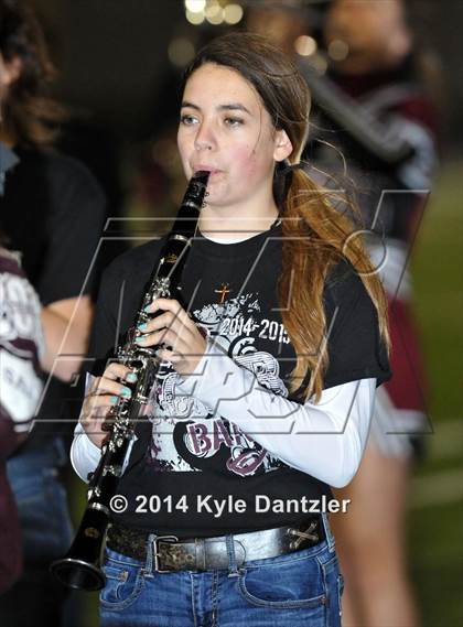 Thumbnail 1 in Gunter vs. Arp (UIL 3A Division 2 Region 2 Area) photogallery.