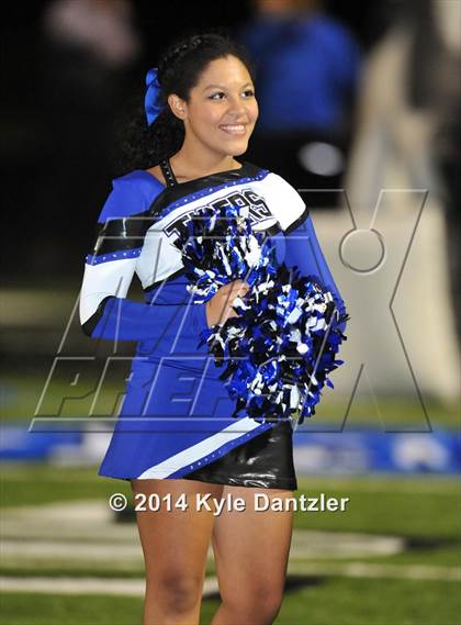 Thumbnail 1 in Gunter vs. Arp (UIL 3A Division 2 Region 2 Area) photogallery.