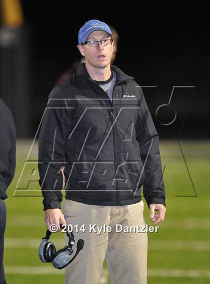 Thumbnail 2 in Gunter vs. Arp (UIL 3A Division 2 Region 2 Area) photogallery.