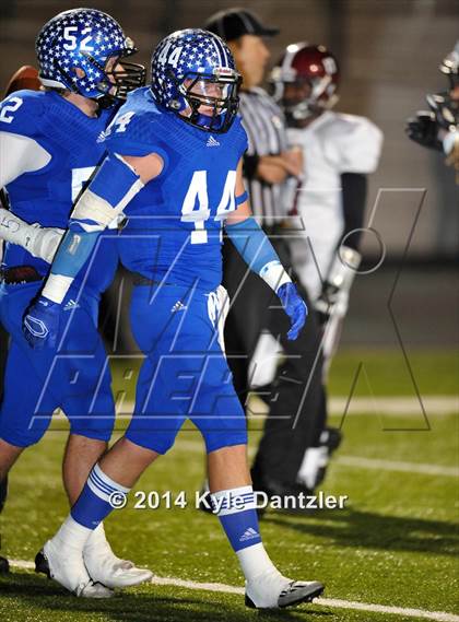 Thumbnail 2 in Gunter vs. Arp (UIL 3A Division 2 Region 2 Area) photogallery.