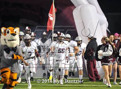 Thumbnail 1 in Gunter vs. Arp (UIL 3A Division 2 Region 2 Area) photogallery.