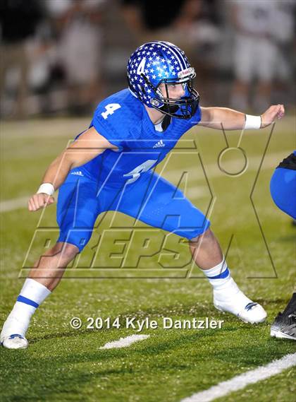 Thumbnail 1 in Gunter vs. Arp (UIL 3A Division 2 Region 2 Area) photogallery.