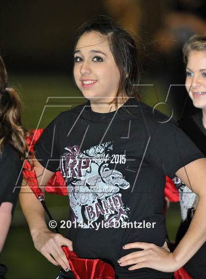 Thumbnail 1 in Gunter vs. Arp (UIL 3A Division 2 Region 2 Area) photogallery.