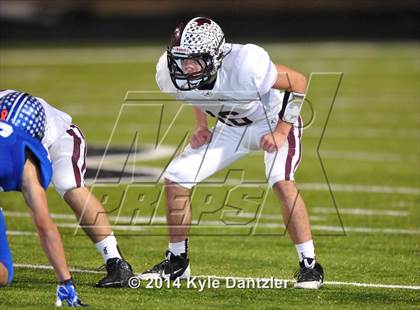Thumbnail 1 in Gunter vs. Arp (UIL 3A Division 2 Region 2 Area) photogallery.