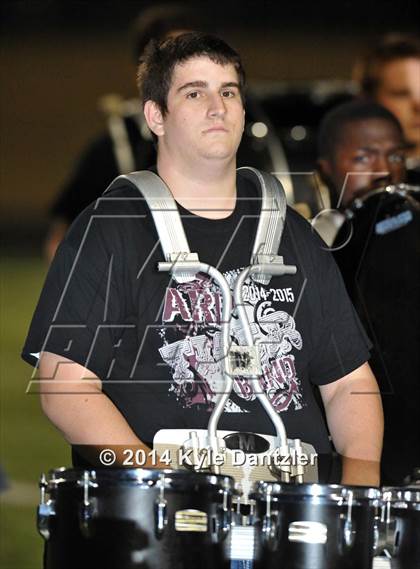 Thumbnail 1 in Gunter vs. Arp (UIL 3A Division 2 Region 2 Area) photogallery.