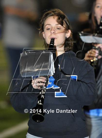 Thumbnail 1 in Gunter vs. Arp (UIL 3A Division 2 Region 2 Area) photogallery.