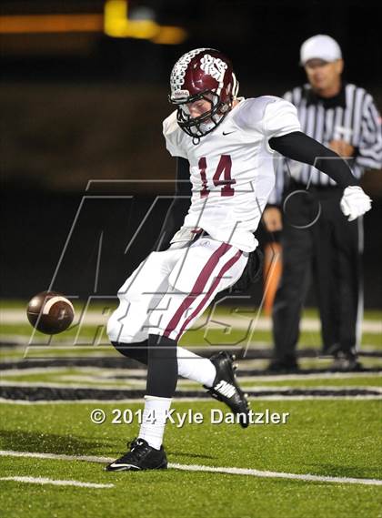 Thumbnail 1 in Gunter vs. Arp (UIL 3A Division 2 Region 2 Area) photogallery.