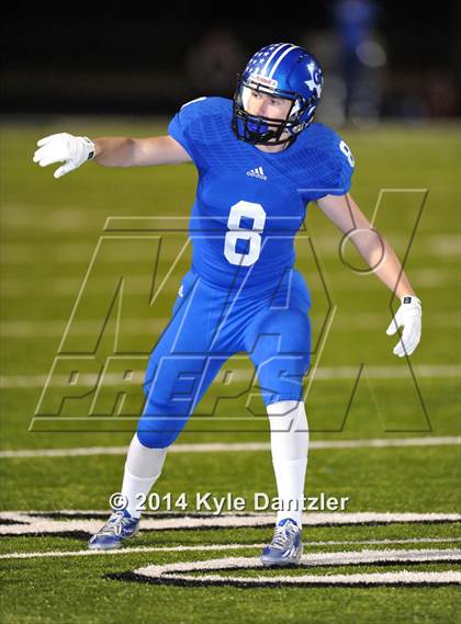 Thumbnail 1 in Gunter vs. Arp (UIL 3A Division 2 Region 2 Area) photogallery.