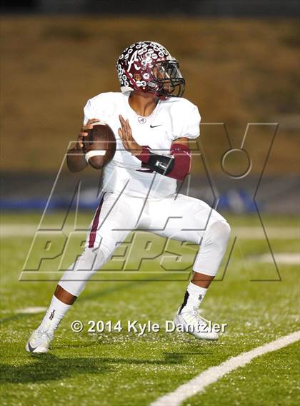 Thumbnail 1 in Gunter vs. Arp (UIL 3A Division 2 Region 2 Area) photogallery.