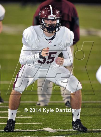 Thumbnail 3 in Gunter vs. Arp (UIL 3A Division 2 Region 2 Area) photogallery.