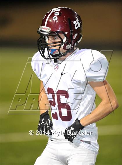 Thumbnail 3 in Gunter vs. Arp (UIL 3A Division 2 Region 2 Area) photogallery.