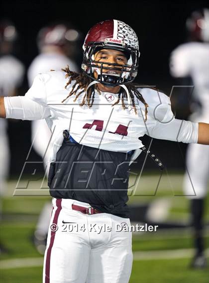Thumbnail 1 in Gunter vs. Arp (UIL 3A Division 2 Region 2 Area) photogallery.