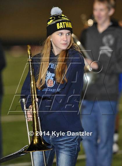 Thumbnail 2 in Gunter vs. Arp (UIL 3A Division 2 Region 2 Area) photogallery.
