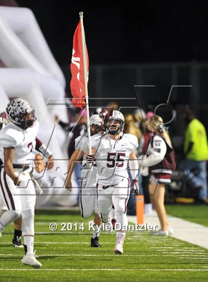 Thumbnail 1 in Gunter vs. Arp (UIL 3A Division 2 Region 2 Area) photogallery.