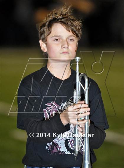 Thumbnail 3 in Gunter vs. Arp (UIL 3A Division 2 Region 2 Area) photogallery.