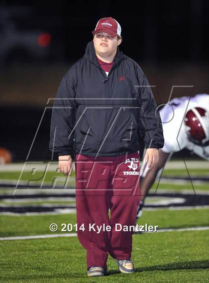 Thumbnail 1 in Gunter vs. Arp (UIL 3A Division 2 Region 2 Area) photogallery.