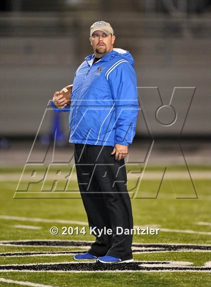 Thumbnail 1 in Gunter vs. Arp (UIL 3A Division 2 Region 2 Area) photogallery.