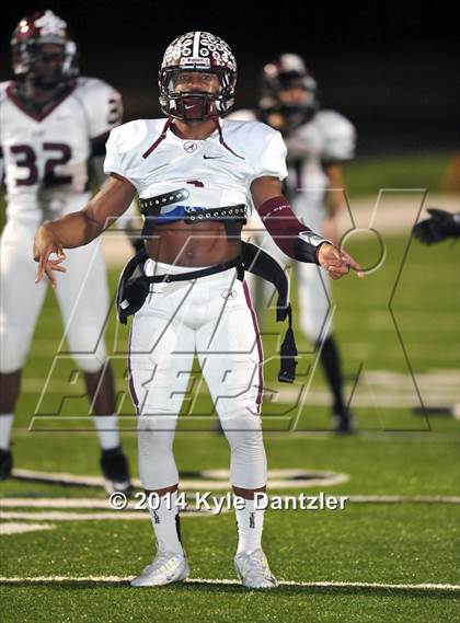 Thumbnail 2 in Gunter vs. Arp (UIL 3A Division 2 Region 2 Area) photogallery.