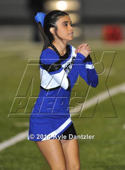 Thumbnail 2 in Gunter vs. Arp (UIL 3A Division 2 Region 2 Area) photogallery.