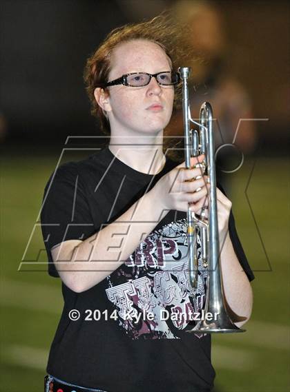 Thumbnail 2 in Gunter vs. Arp (UIL 3A Division 2 Region 2 Area) photogallery.