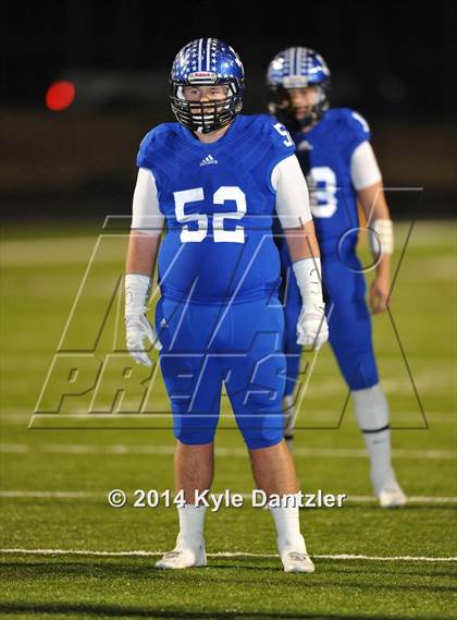Thumbnail 3 in Gunter vs. Arp (UIL 3A Division 2 Region 2 Area) photogallery.