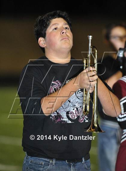 Thumbnail 3 in Gunter vs. Arp (UIL 3A Division 2 Region 2 Area) photogallery.