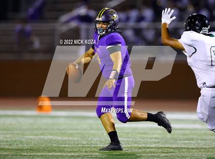 Thumbnail 1 in Lynwood vs. Cabrillo photogallery.