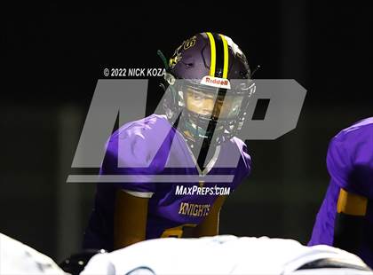 Thumbnail 1 in Lynwood vs. Cabrillo photogallery.