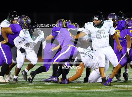 Thumbnail 2 in Lynwood vs. Cabrillo photogallery.
