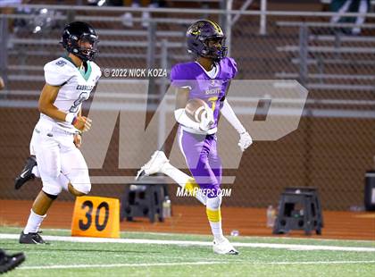 Thumbnail 2 in Lynwood vs. Cabrillo photogallery.