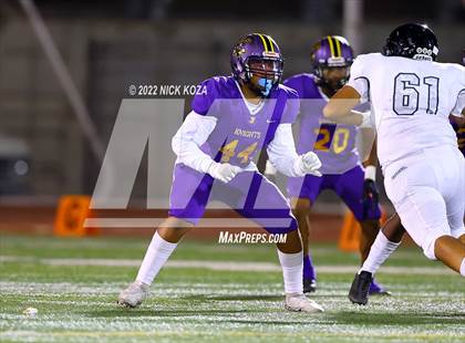 Thumbnail 2 in Lynwood vs. Cabrillo photogallery.