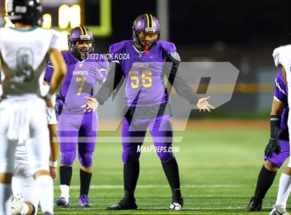 Thumbnail 3 in Lynwood vs. Cabrillo photogallery.