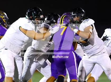 Thumbnail 1 in Lynwood vs. Cabrillo photogallery.